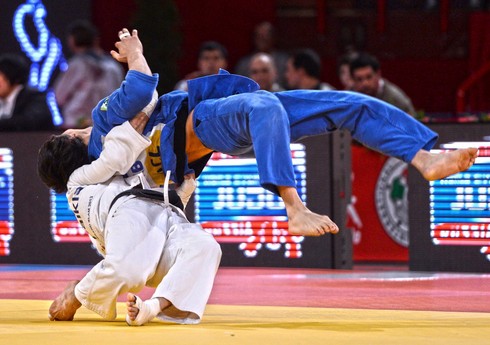 20 Yanvar şəhidlərinin xatirəsinə həsr olunan cüdo yarışı keçiriləcək