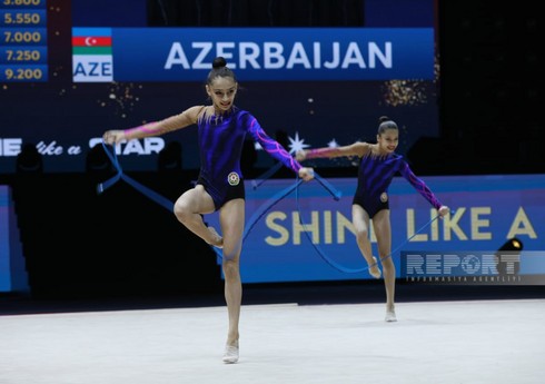 2023-cü ildə Azərbaycanda 91 beynəlxalq yarış təşkil olunub