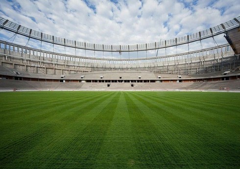 2024-2028-ci illər üçün ayrılacaq vəsaitlə AFFA yeni stadionlar inşa etdirəcək