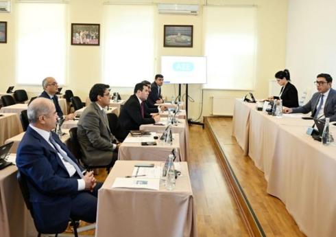 2024-cü ilin idman səfirləri bəlli olub