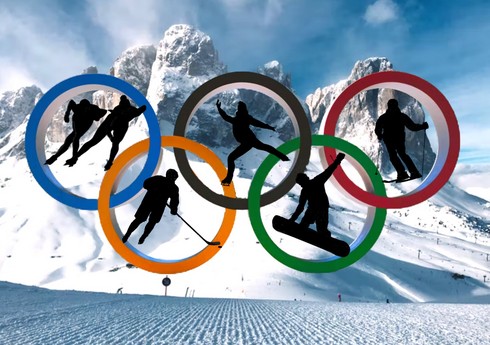 2030-cu ildə Qış Olimpiya Oyunları Fransa Alplarında keçiriləcək