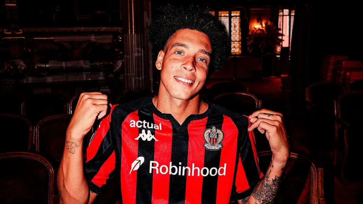 37 yaşlı futbolçu Fransa klubunda