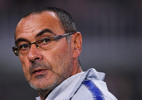 A Seriyası təmsilçisi yeni baş məşqçisinin adını açıqlayıb