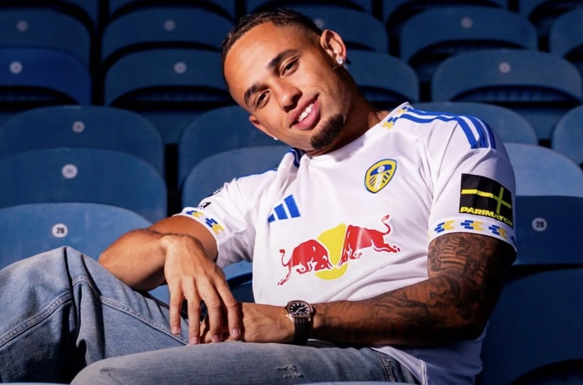 A Seriyasından Premyer Liqaya - RƏSMİ