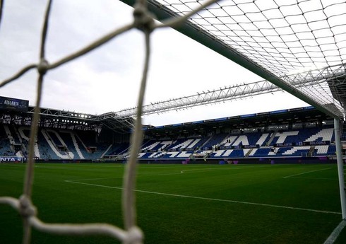 A Seriyasının oyunu fizioterapevtin ölümü səbəbi ilə başqa tarixə salınıb