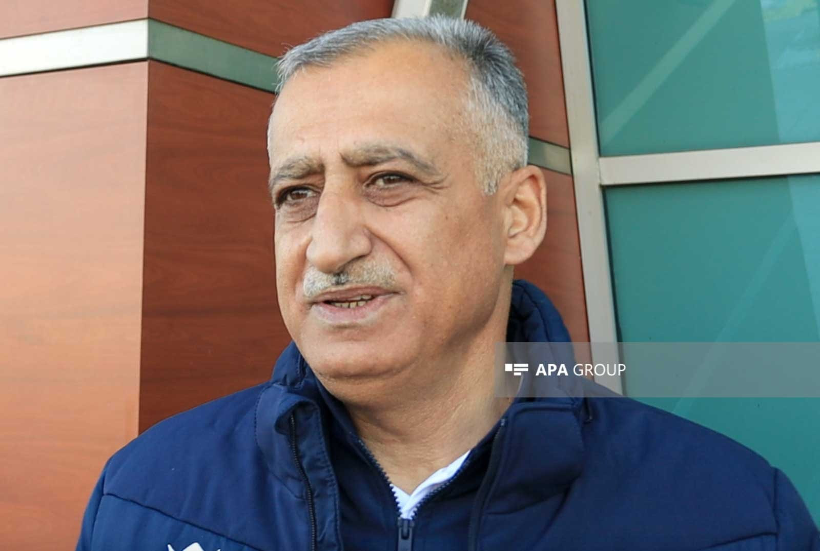 AAAF-ın baş katibi: Ermənistan cəmiyyətində Azərbaycana qarşı nifrət var