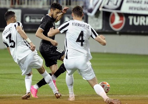 Abdullah Zubir: “Neftçi” asanlıqla təslim olacaq komanda deyil” - MÜSAHİBƏ