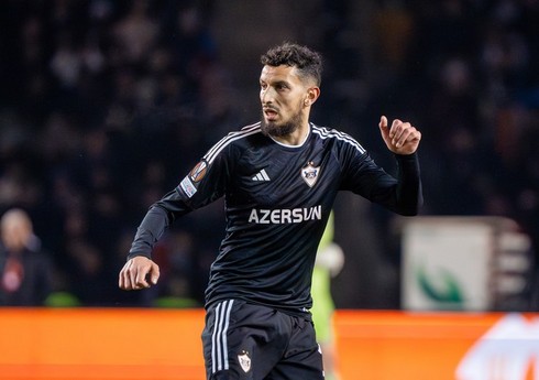 Abdullah Zubirin "Qarabağ"da qalacağı dəqiqləşib