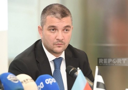 ABF rəsmisi: "Sabah"ın Çempionlar Liqasında növbəti mərhələyə vəsiqə qazanacağına inanıram