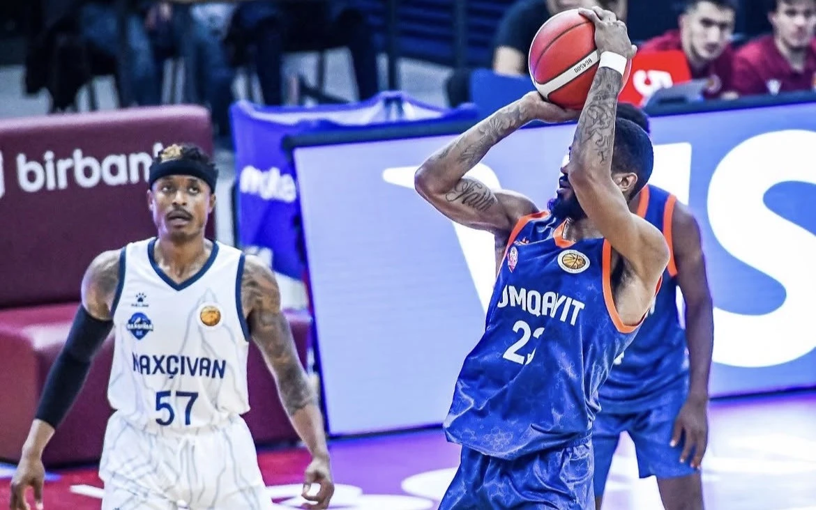 ABL: II tura yekun vurulub