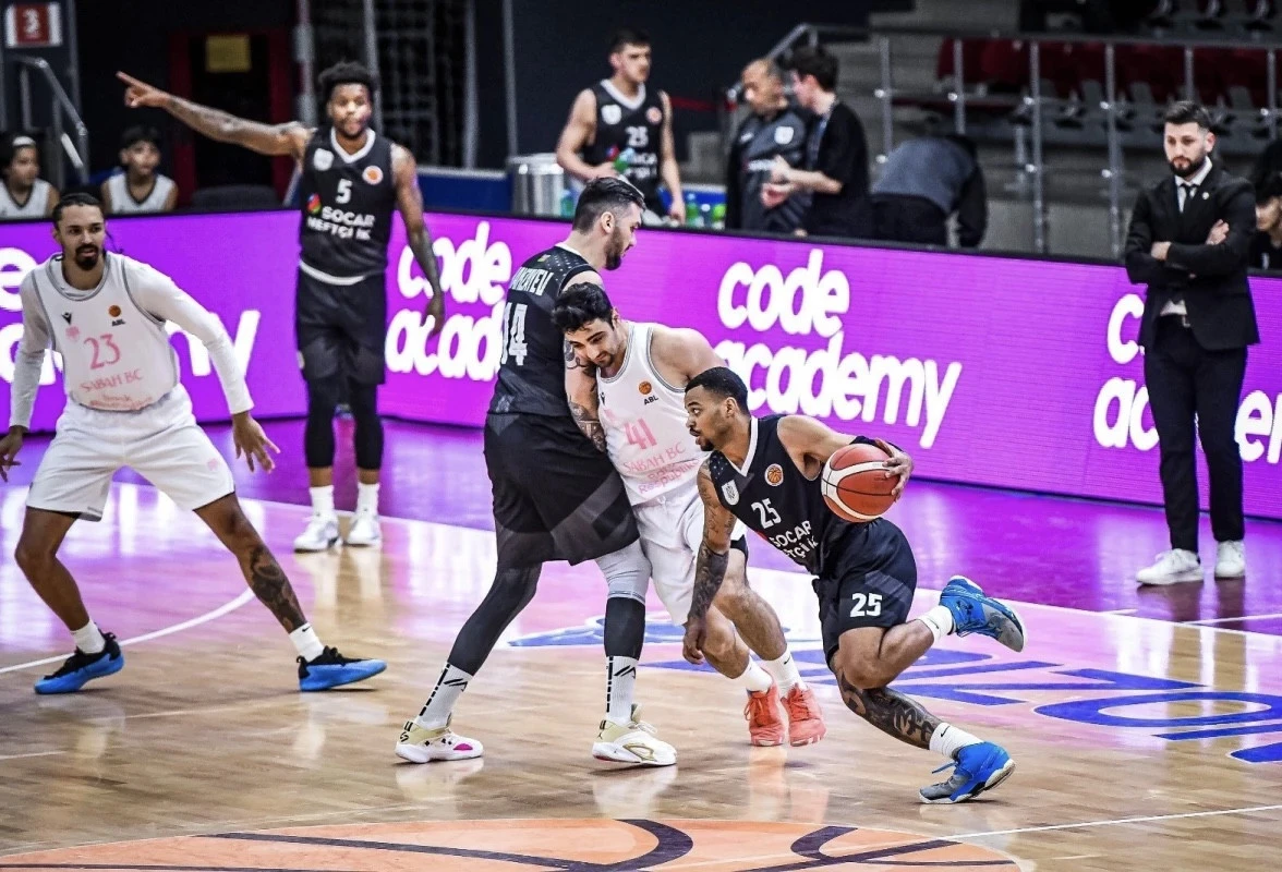 ABL: “Neftçi” seriyada hesabı bərabərləşdirdi