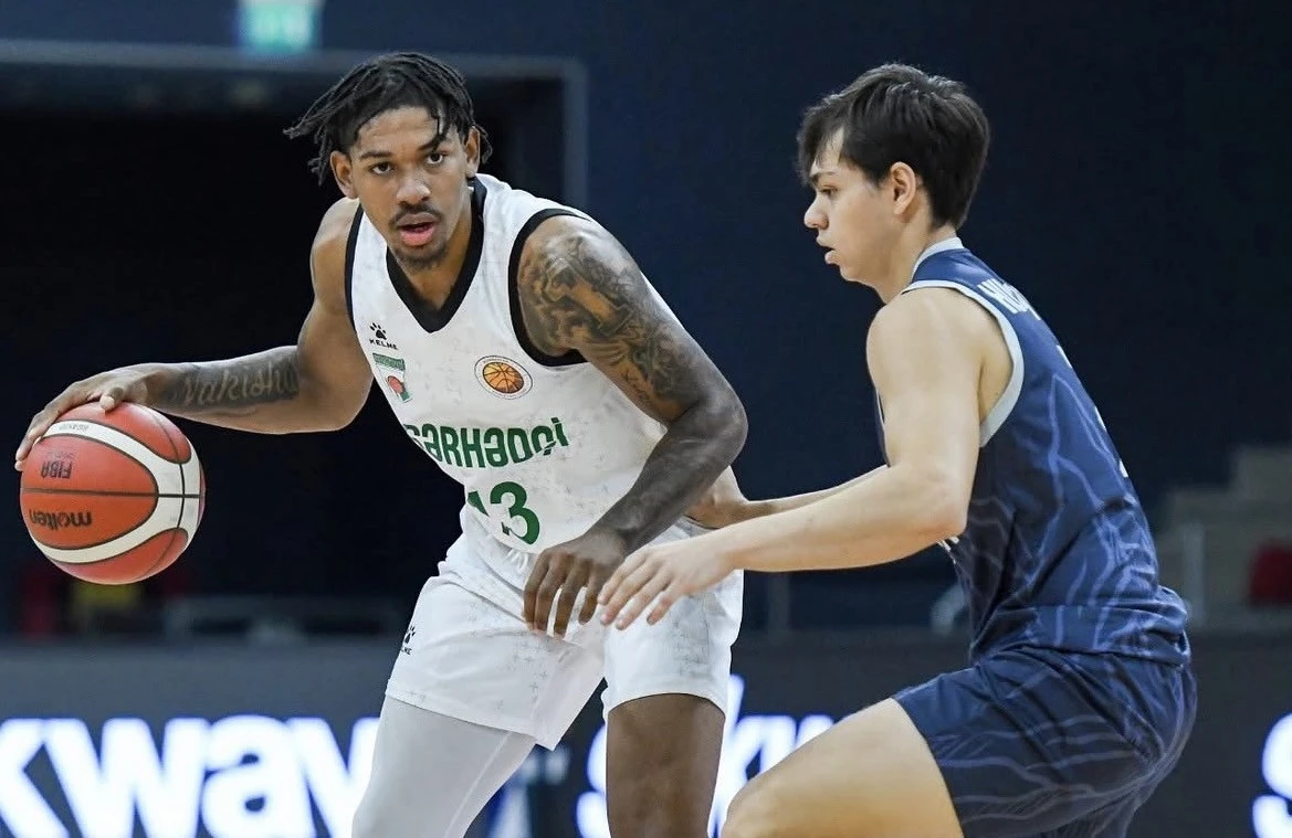 ABL: “Sərhədçi” “Naxçıvan”a məğlub oldu