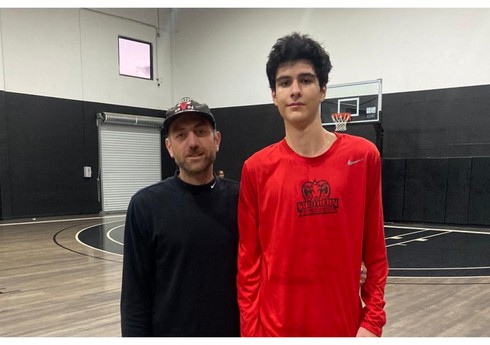ABŞ-dəki məşqçilər azərbaycanlı basketbolçunun inkişafını yüksək qiymətləndirib