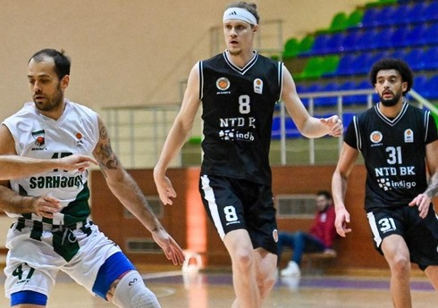 ABŞ-dən olan basketbolçu: "Azərbaycana gəlməzdən əvvəl məni nə gözlədiyini bilmirdim"