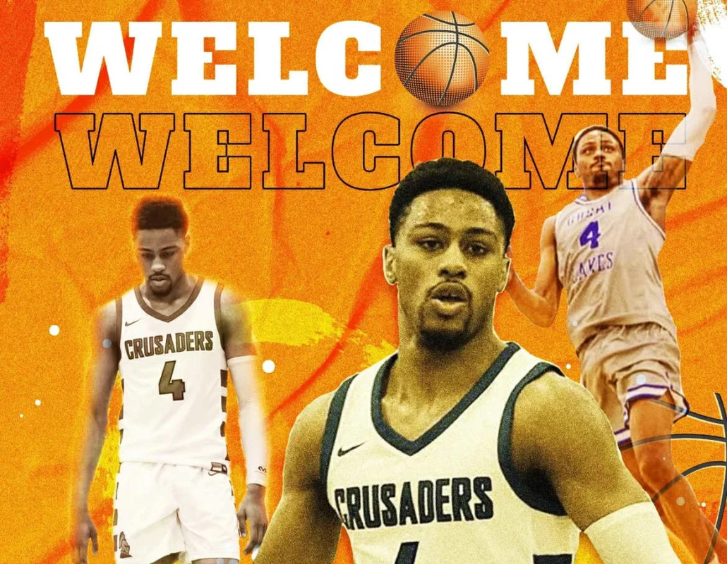 ABŞ-li basketbolçu "Lənkəran"da