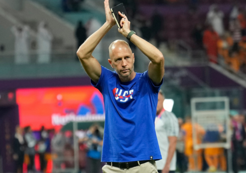 ABŞ millisinin yeni baş məşqçisi bəlli olub