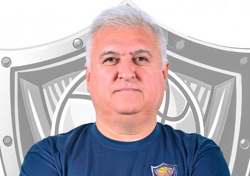 "Abşeron"un baş məşqçisi: "İlk dövrənin son matçından sonra intensiv və faydalı məşq prosesimiz oldu"