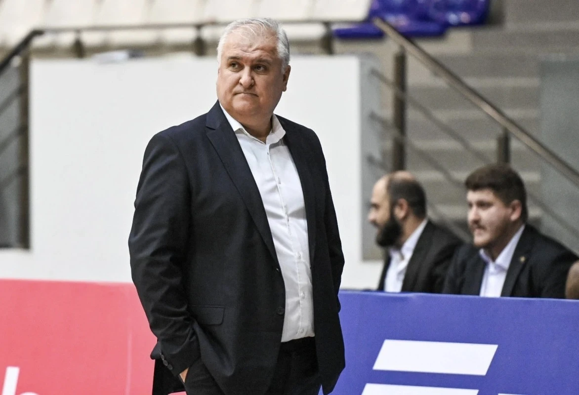 “Abşeron”un baş məşqçisi: “NTD çox forumda olan komandadı”