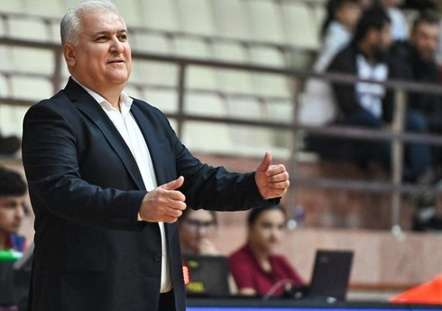"Abşeron"un baş məşqçisi: "Qarşılaşmaya gözlədiyimizdən də pis başladıq"