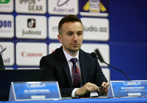 ACF-nin idman direktoru: Hazırkı yeniyetmə cüdoçuların itib-batmasını istəmirik