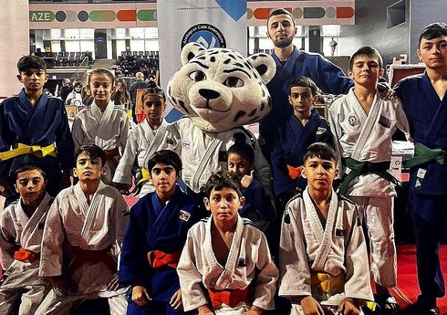 ACF nümayəndələri Yaponiya mədəniyyəti və Budo festivalında iştirak ediblər