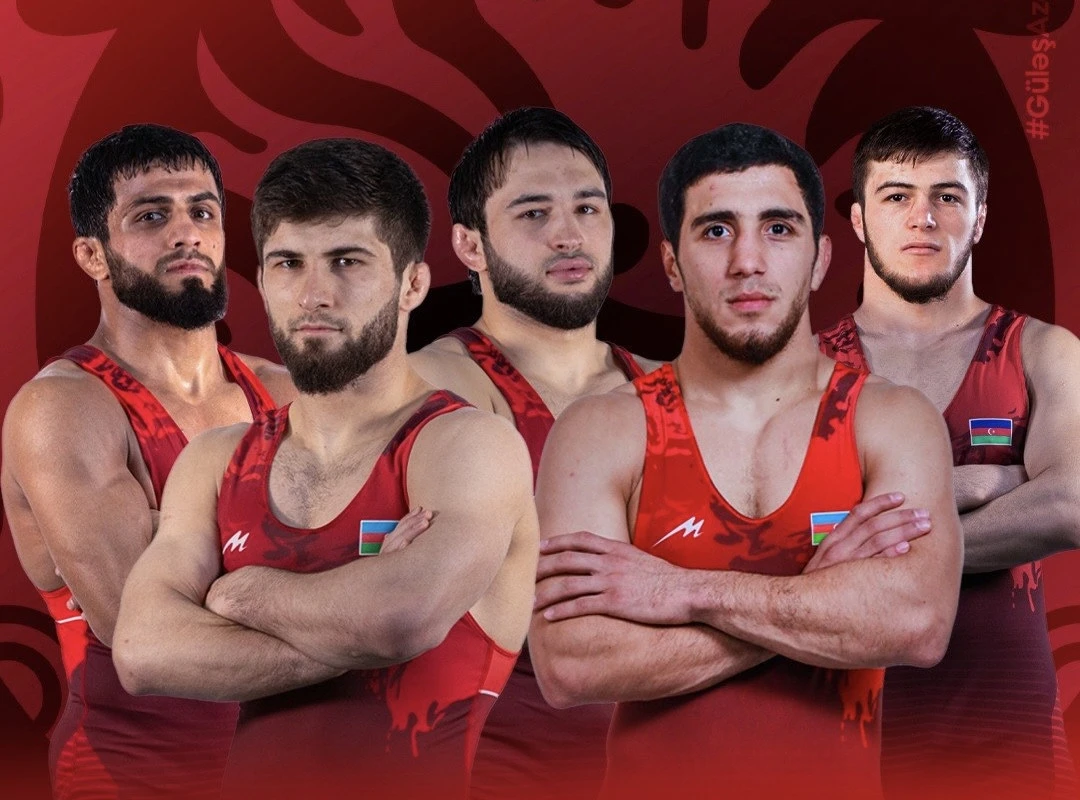 AÇ: İslam Bazarqanov finalda, Jalə Əliyevadan bürünc medal - YENİLƏNİB