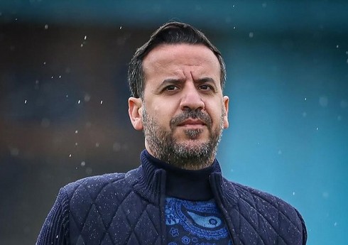 "Adana Demirspor"un prezidenti "Qalatasaray"la oyundan sonra istefa verib