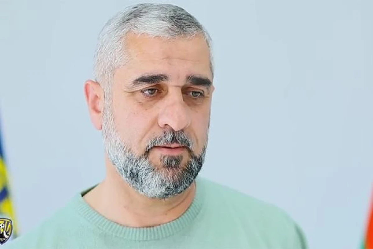 Adil Şükürov: “Bizə hədəfi vurmaq üçün bir atış şansı verilir”