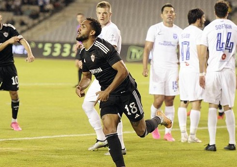 Adil Şükürov: “Qarabağ” əsl gücünü “Sabah” önündə göstərdi” - MÜSAHİBƏ