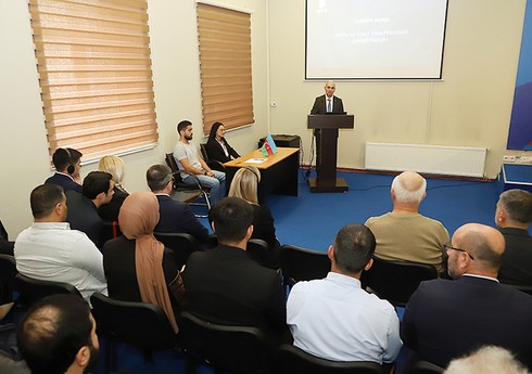 AFFA-da Lisenziyalaşdırma mövsümünün açılış iclası keçirilib