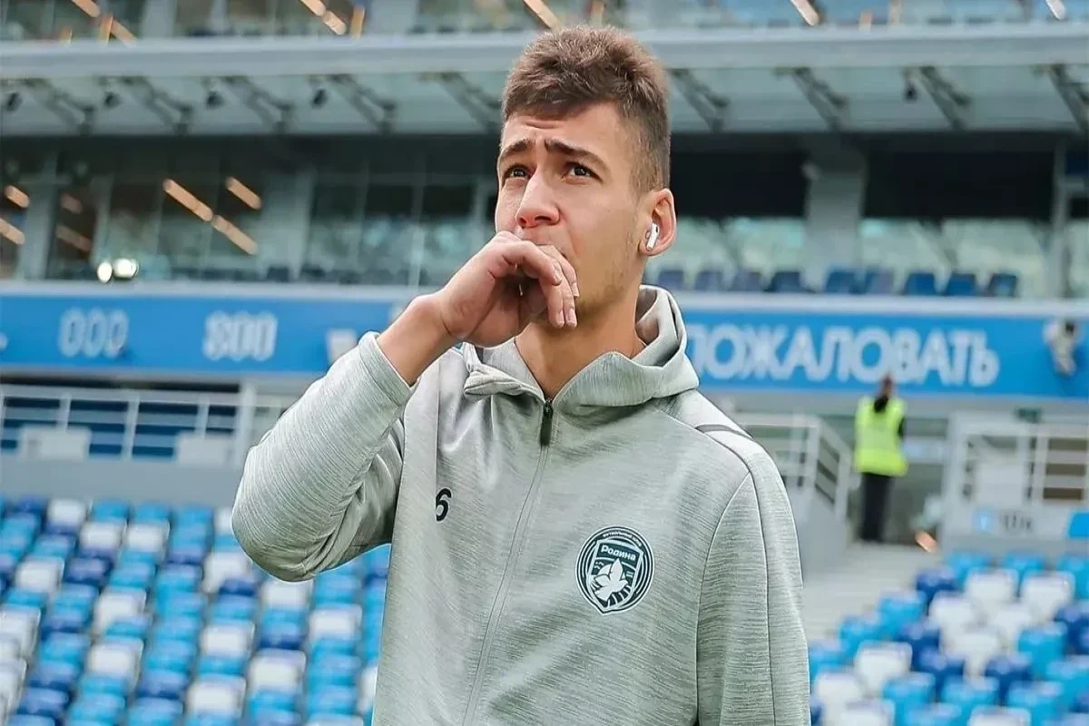 AFFA daha bir rusiyalı futbolçunu milliləşdirmək istəyir