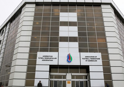 AFFA dörd komandaya texniki məğlubiyyət verib