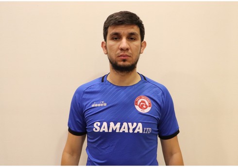 AFFA Əfran İsmayılovu cəzalandırıb