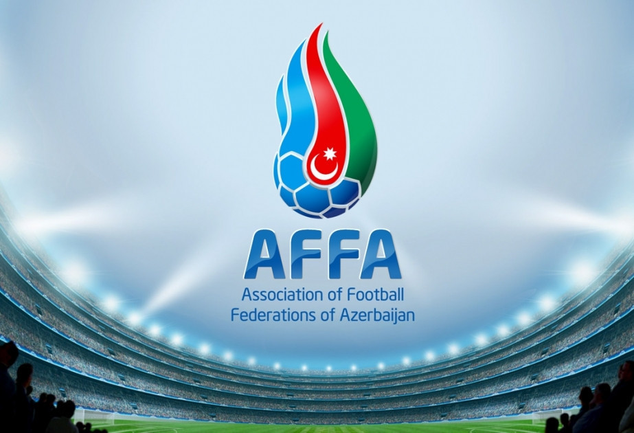 AFFA Ermənistan-Xorvatiya oyunundakı təxribatla bağlı UEFA-ya müraciət edəcək