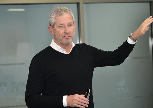 AFFA Hakimlər Komitəsinin sədri "Neftçi” – “Sabah” oyunundakı mübahisəli epizodlarla bağlı danışıb