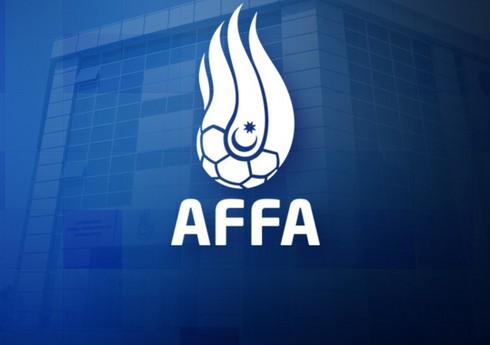 AFFA hakimləri təhqir edən baş məşqçiləri 5 oyunluq cəzalandırıb