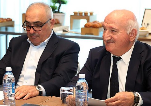 AFFA İcraiyyə Komitəsinin üzvü: İnanıram ki, yeni rəhbərliyin gəlişi ilə futbolumuzda canlanma olacaq