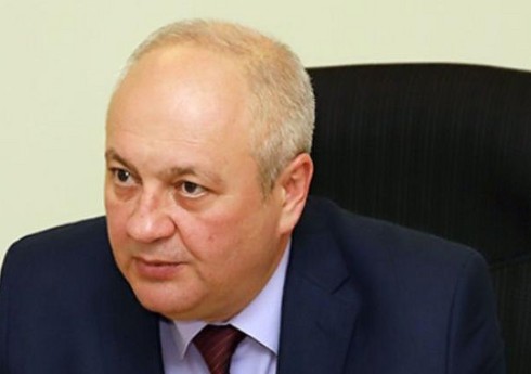 AFFA İntizam Məcəlləsində dəyişikliklər edilib