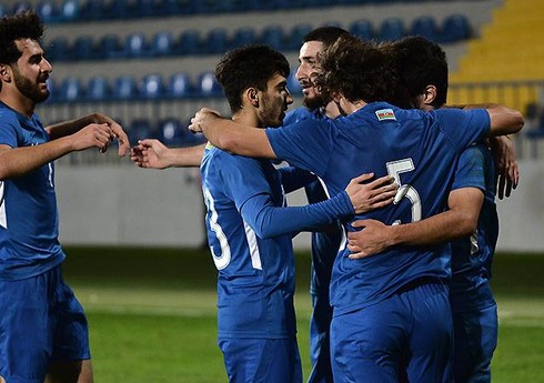 AFFA Məşqçilər Komitəsinin üzvü: “U-21 millimizdə qələbə ruhu formalaşıb”