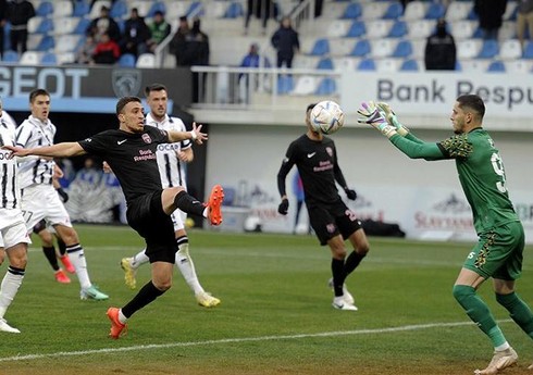 AFFA “Neftçi” və “Sabah”ı cərimələyib