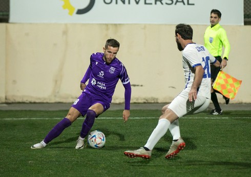 AFFA-nın 6 oyunluq cəzalandırdığı futbolçu: "Məyusam, o meydana qayıdanadək bu hisslər mənimlə olacaq"