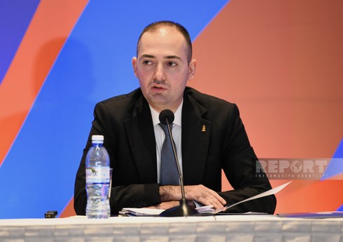 AFFA-nın baş katibi: "Premyer Liqada klubların sayının artırılması gündəmdə deyil"