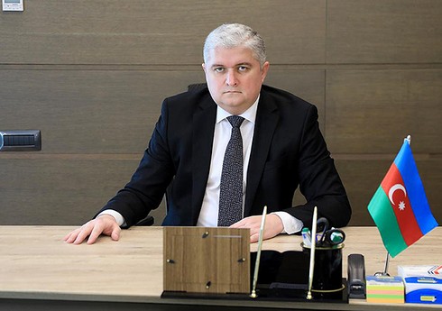 AFFA-nın baş katibi vəzifəsinə yeni təyinat reallaşıb