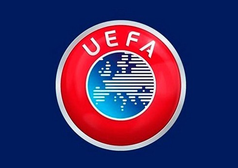 AFFA-nın əməkdaşı UEFA-dan sertifikat alıb