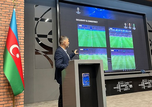 AFFA-nın Klubların Lisenziyalaşdırılması Departamenti master-klass keçib