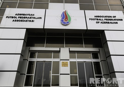 AFFA-nın Lisenziyalaşdırma Qrupunun fəaliyyəti ilə bağlı yoxlamanın nəticələri açıqlanıb