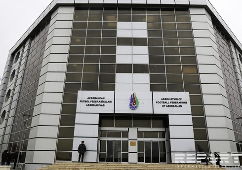 AFFA-nın ötənilki xərcləri 27 milyon manatdan çox olub