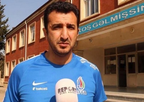 AFFA-nın texniki direktoru: “Braqa” "Qarabağ"a münasib rəqibdir”