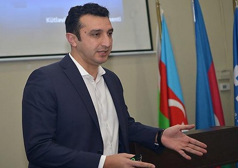 AFFA-nın texniki direktoru: "Qarabağ"ın "Dinamo" səddini də keçəcəyinə inanıram