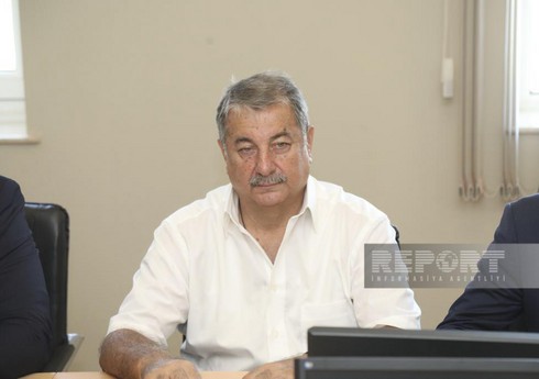 AFFA-nın vitse-prezidenti: "Neftçi"nin əzmkar mübarizəsi, nümayiş etdirdiyi oyun gələcək üçün ümid verdi"